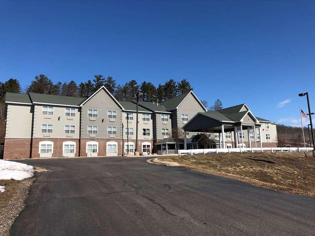 Americinn By Wyndham Iron Mountain