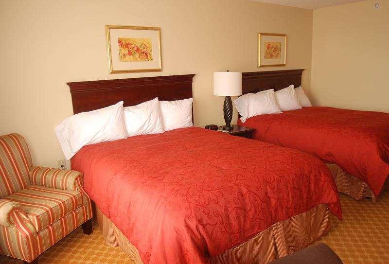 Hotel Americinn By Wyndham