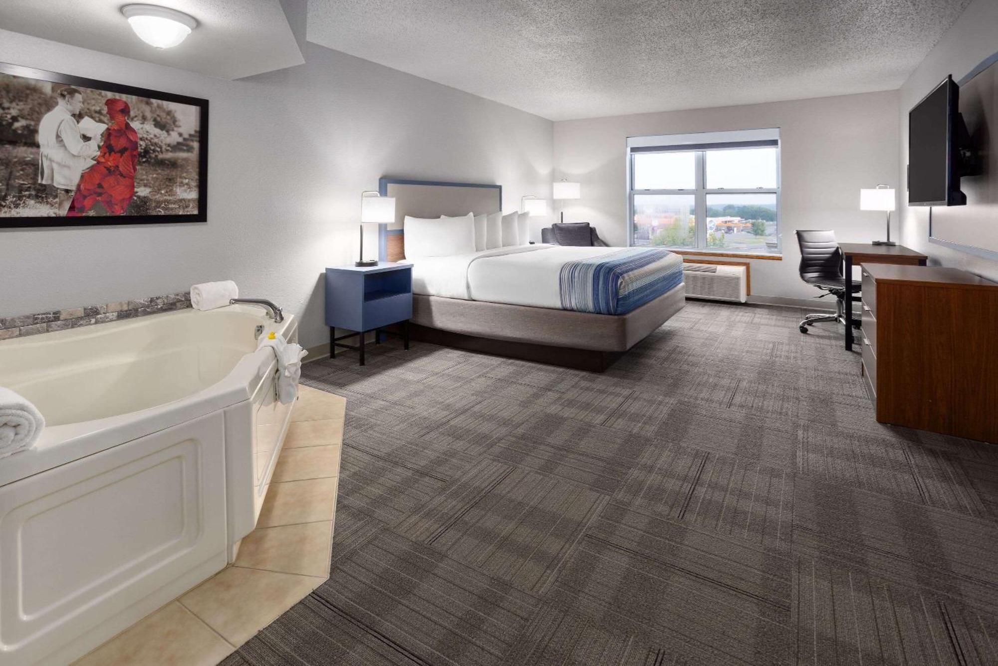 Americinn By Wyndham 3* Iron Mountain