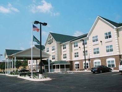 Americinn By Wyndham 3*