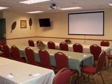 Americinn By Wyndham Hotel Iron Mountain