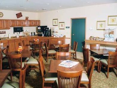 Americinn By Wyndham 3* Iron Mountain