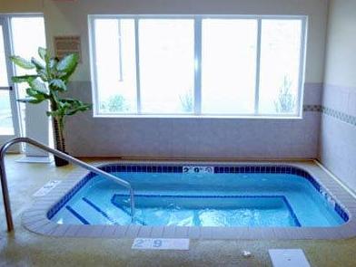 Americinn By Wyndham Hotel